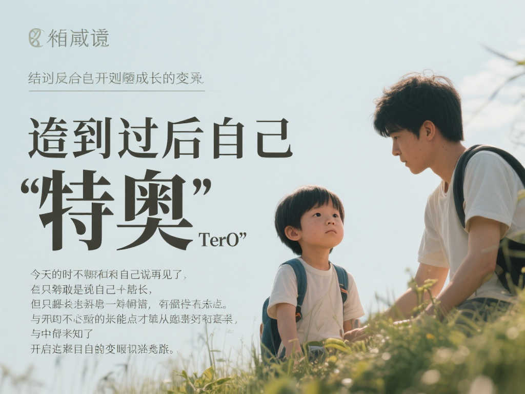 有一位年轻