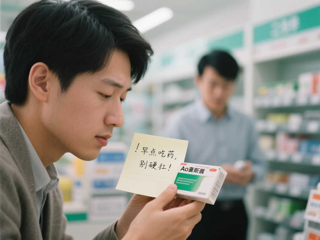 自己的方式