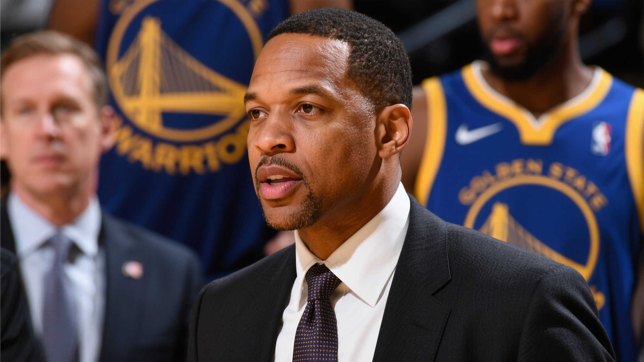 NBA总决