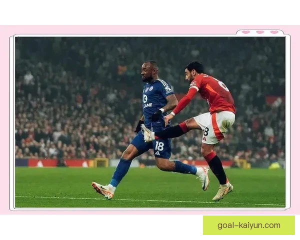 莱斯特城战术解析：团队协作与快速反击的完美结合