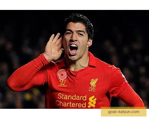 苏亚雷斯进球数据持续回暖，近期状态备受关注