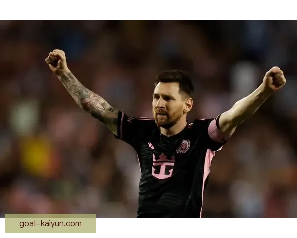 梅西持续保持高效表现，数据依然引人瞩目关注