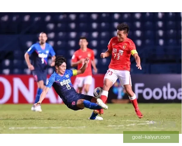 广州队亚冠决赛状态回暖，备受期待的对决即将来临