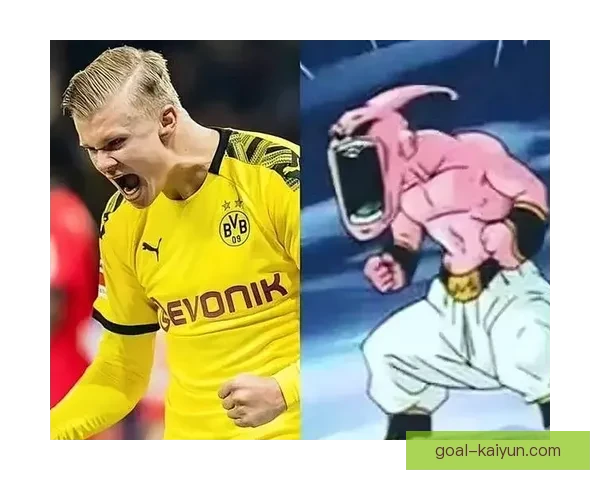 哈兰德性格低调,状态回暖成为曼城进攻关键人物 哈兰德性格低调,状态回暖成为曼城进攻关键人物