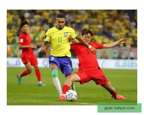 巴西队攻防平衡状态显著提升，值得关注新赛季表现