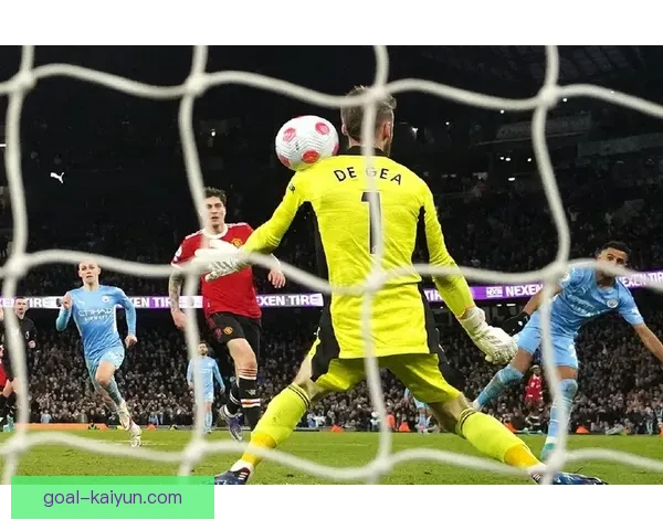 曼城高位压迫战术分析与表现稳健趋势